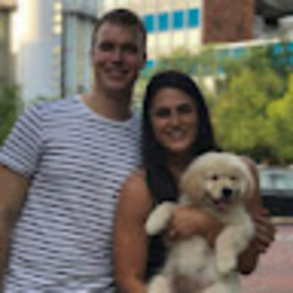 Meet your Posher, Alex - Picture 1 of 1